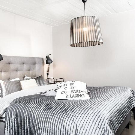 Vivante Basement Accommodation Porvoo Luaran gambar