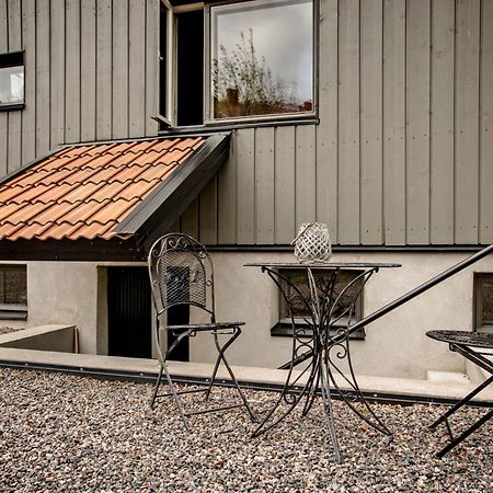 Vivante Basement Accommodation Porvoo Luaran gambar