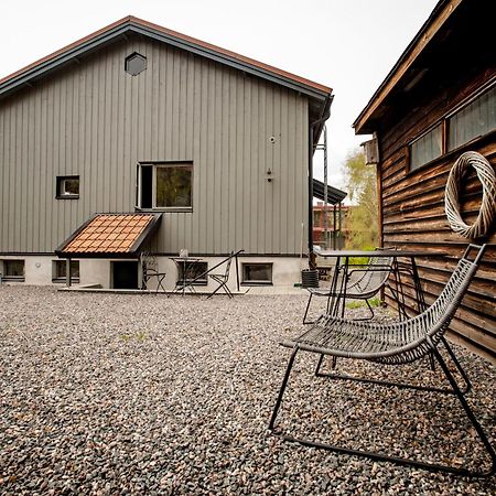 Vivante Basement Accommodation Porvoo Luaran gambar