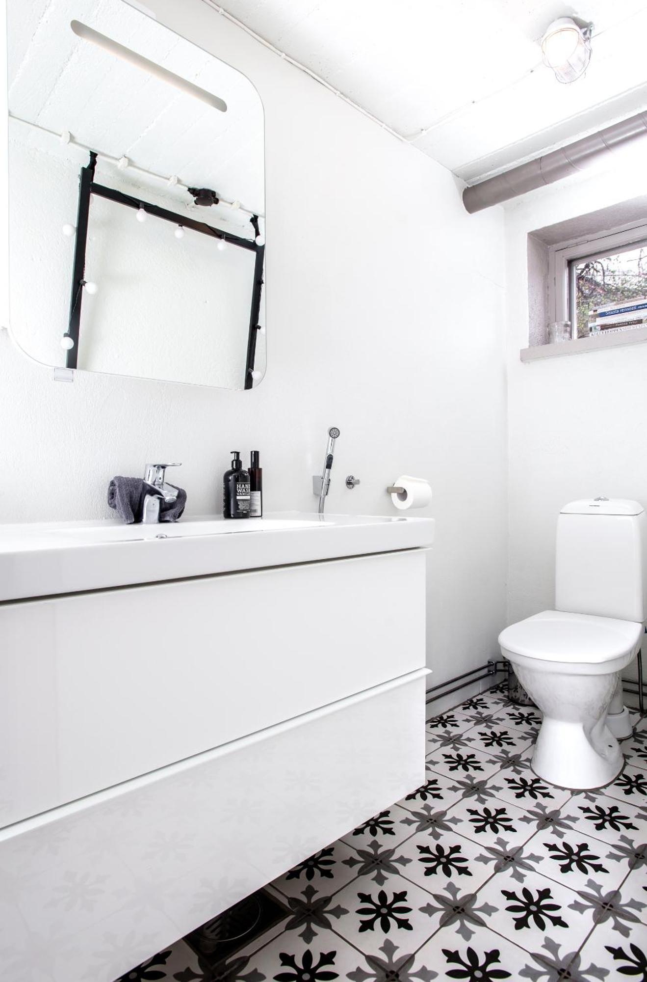 Vivante Basement Accommodation Porvoo Luaran gambar