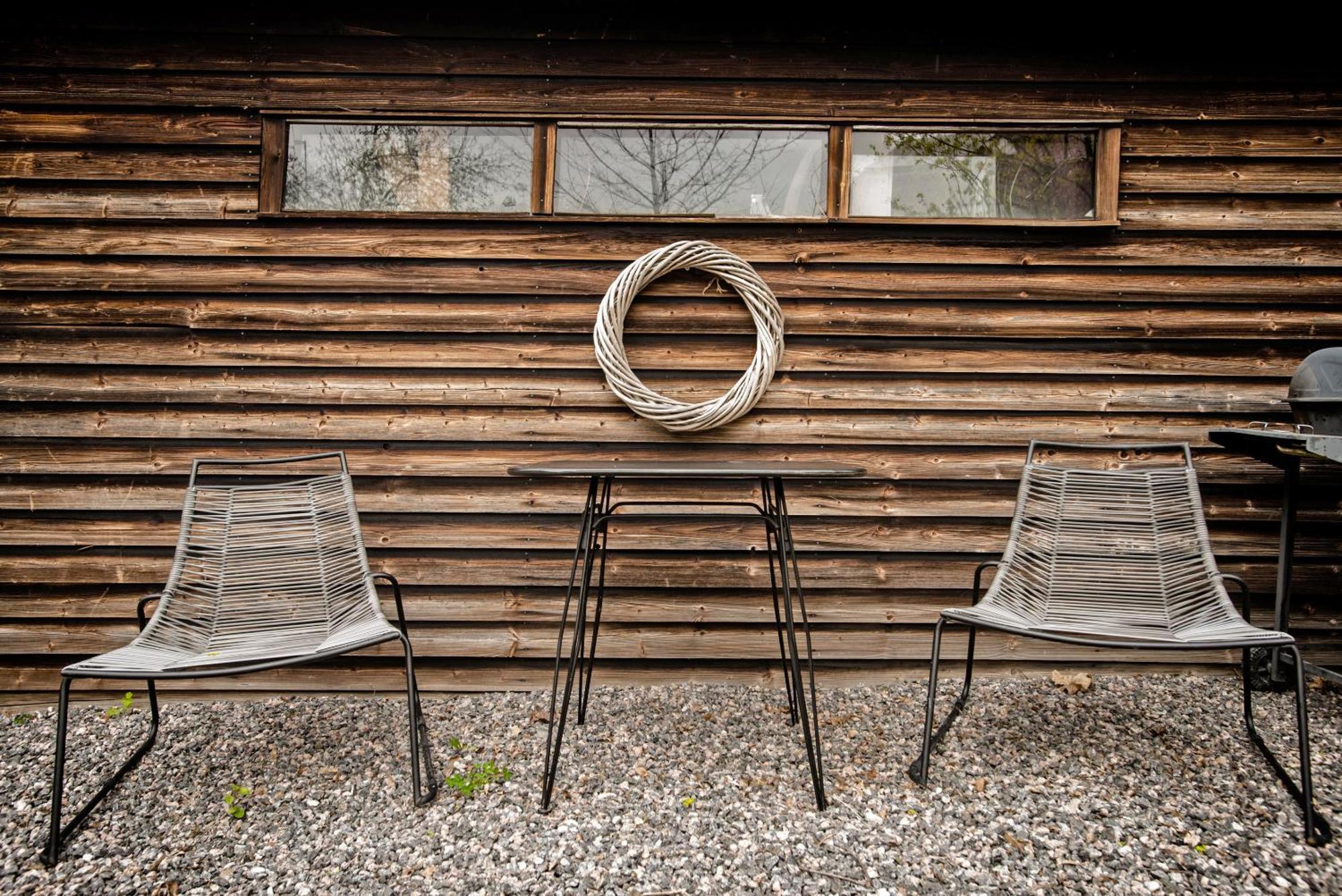Vivante Basement Accommodation Porvoo Luaran gambar