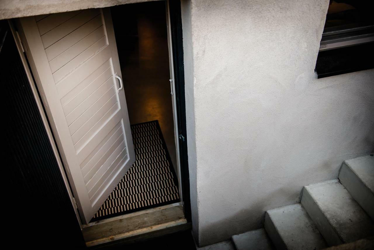 Vivante Basement Accommodation Porvoo Luaran gambar
